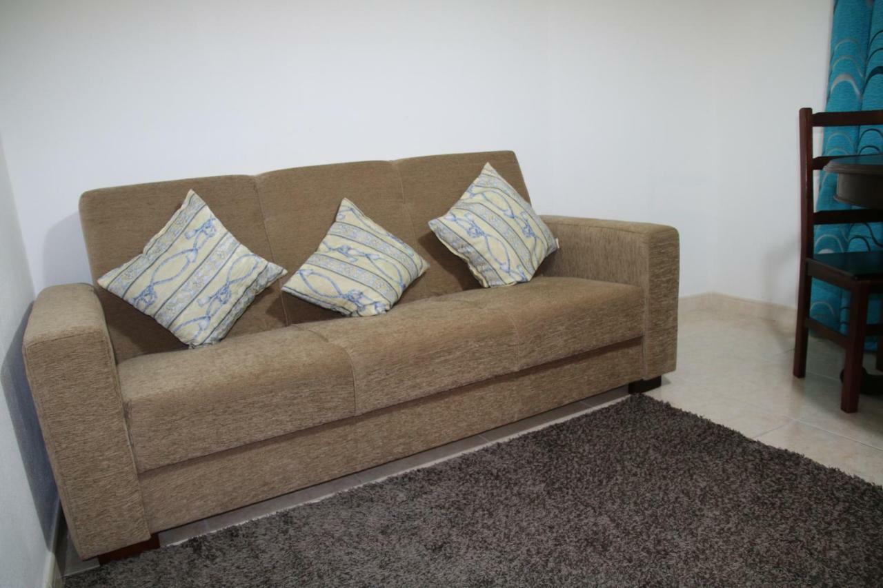Apartamento Salvador Beach House I Nazaré Exterior foto