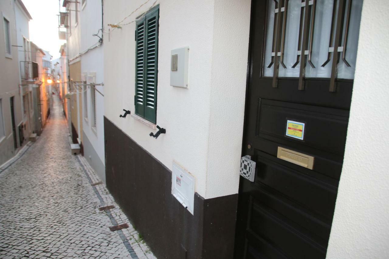 Apartamento Salvador Beach House I Nazaré Exterior foto